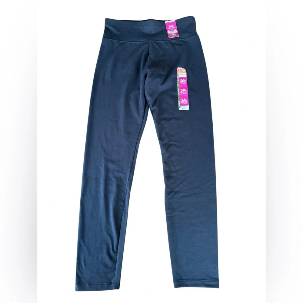 Justice Girls NWT Tank Top and Leggings Bundle